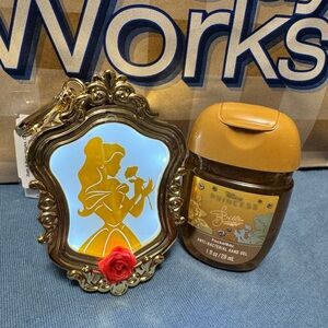 Bath & Body Works - DP - Belle combo